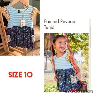Matilda Jane Painted Reverie Tunic